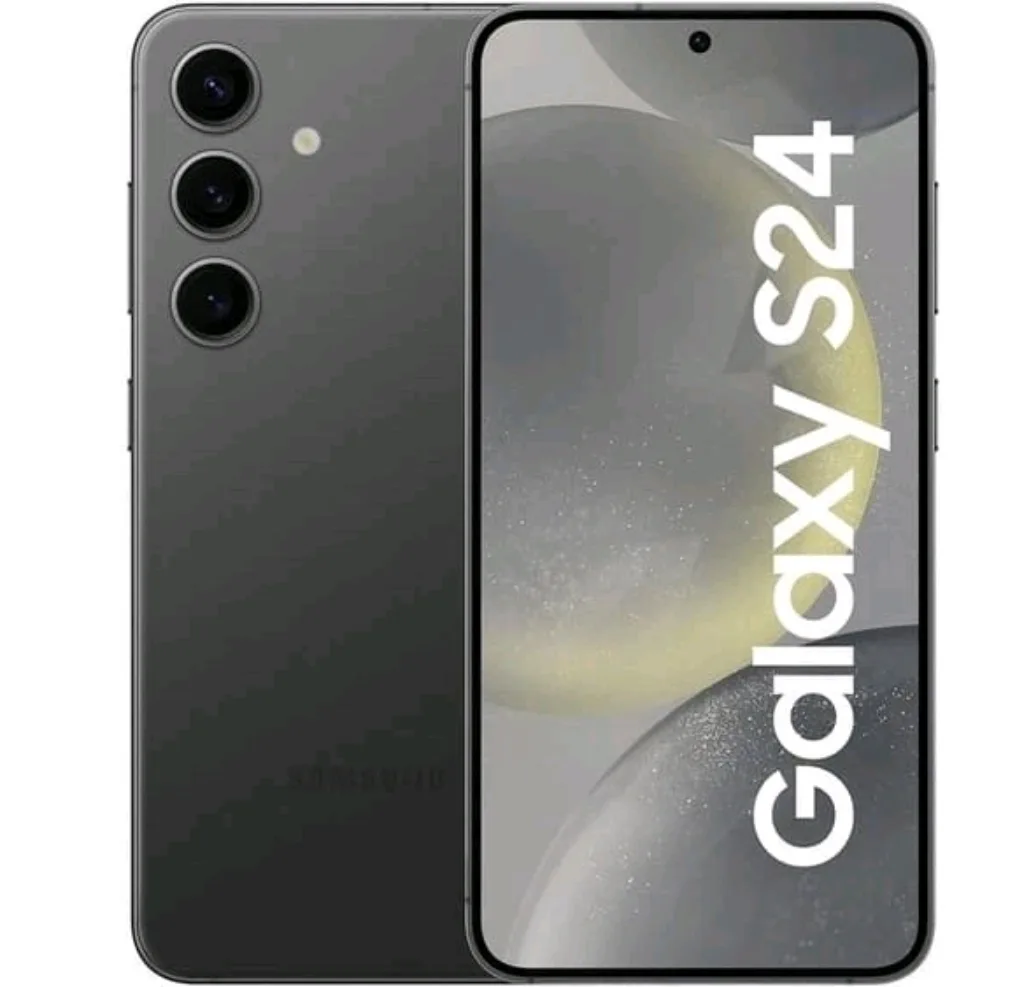 Samsung Galaxy S24 5G SIM UNLOCKED thumbnail