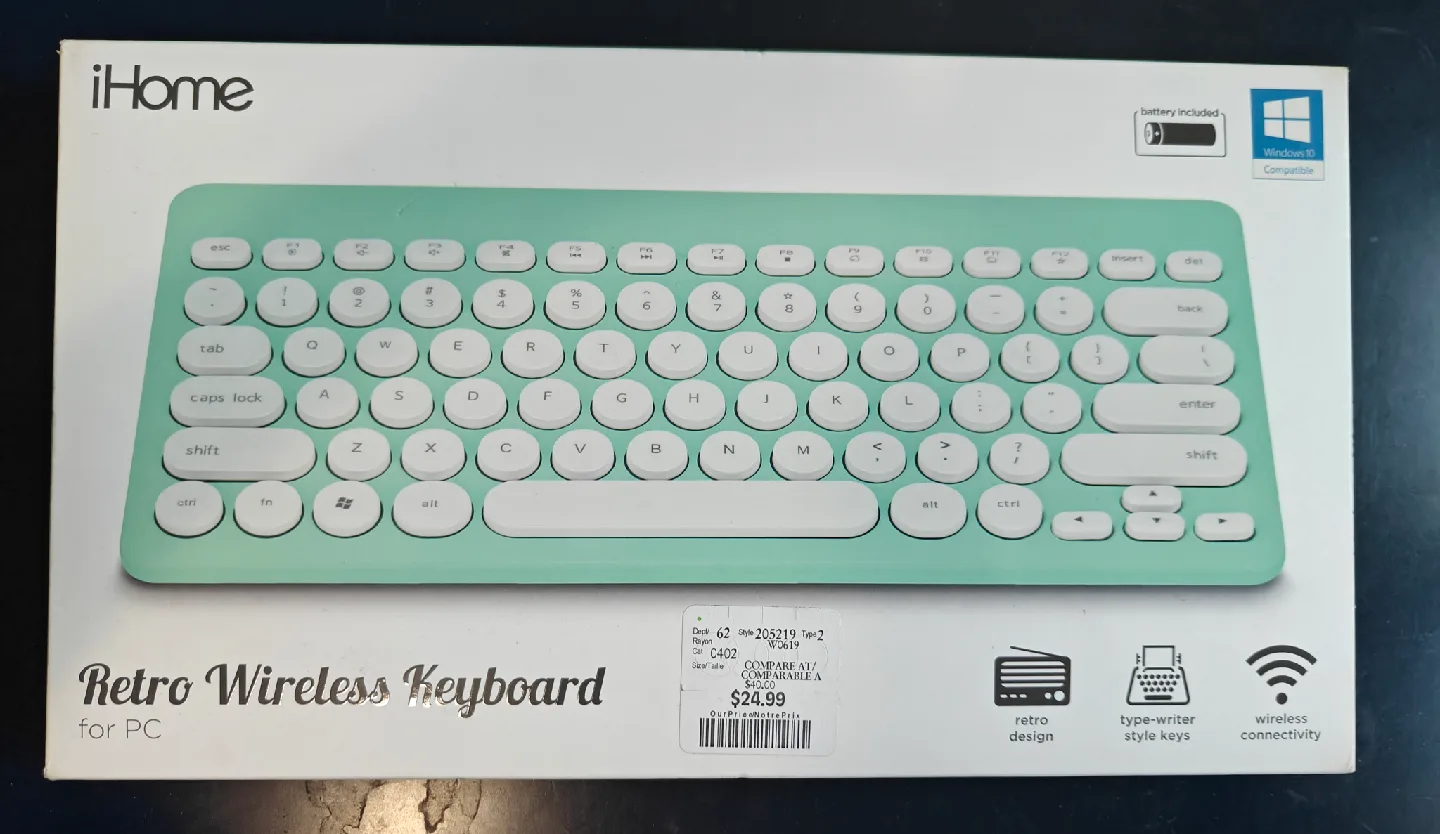 School Tech Accessories Set 💖🧡 image indicator(5)