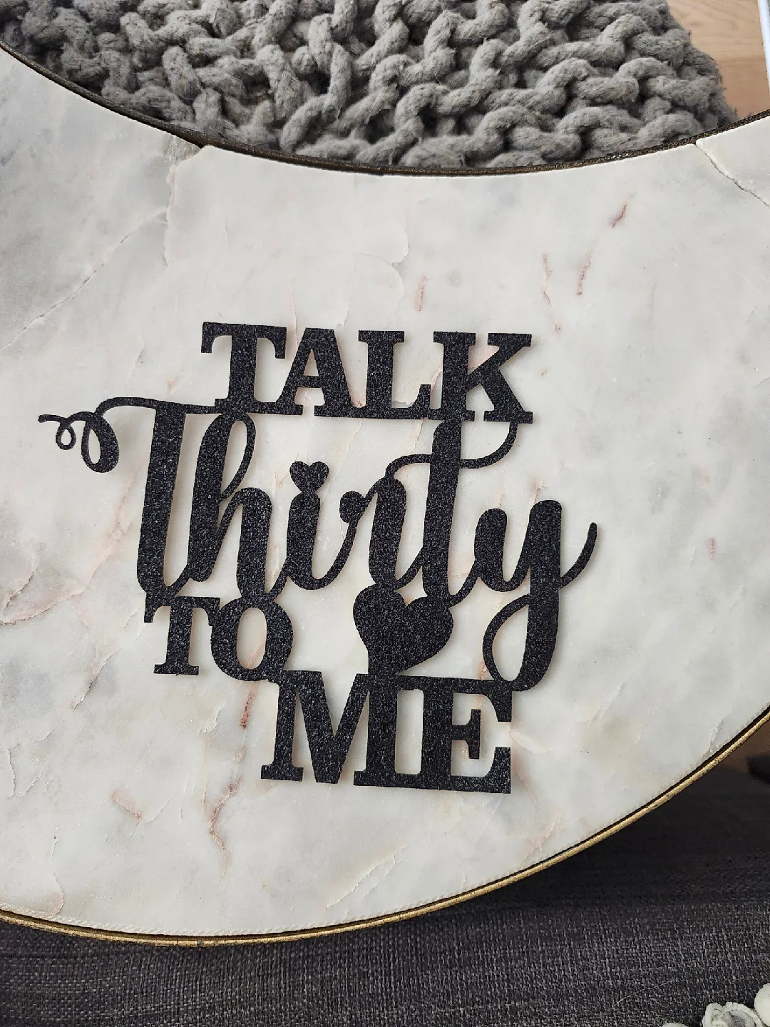 30th Birthday Decorations image indicator(5)