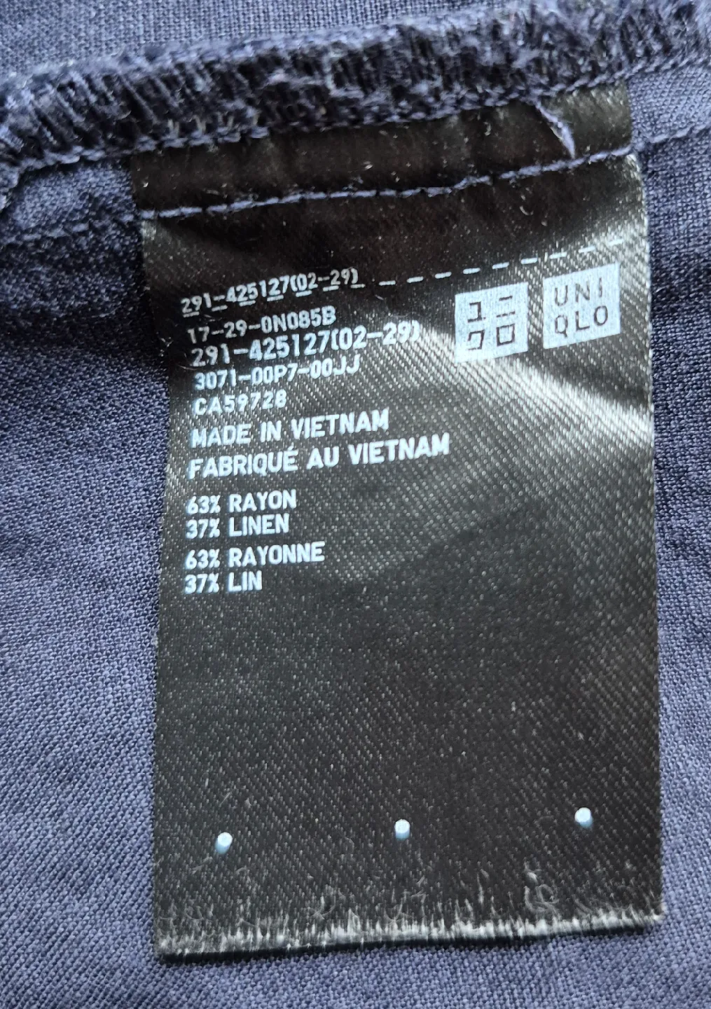 Two Shift Style Dresses image indicator(6)