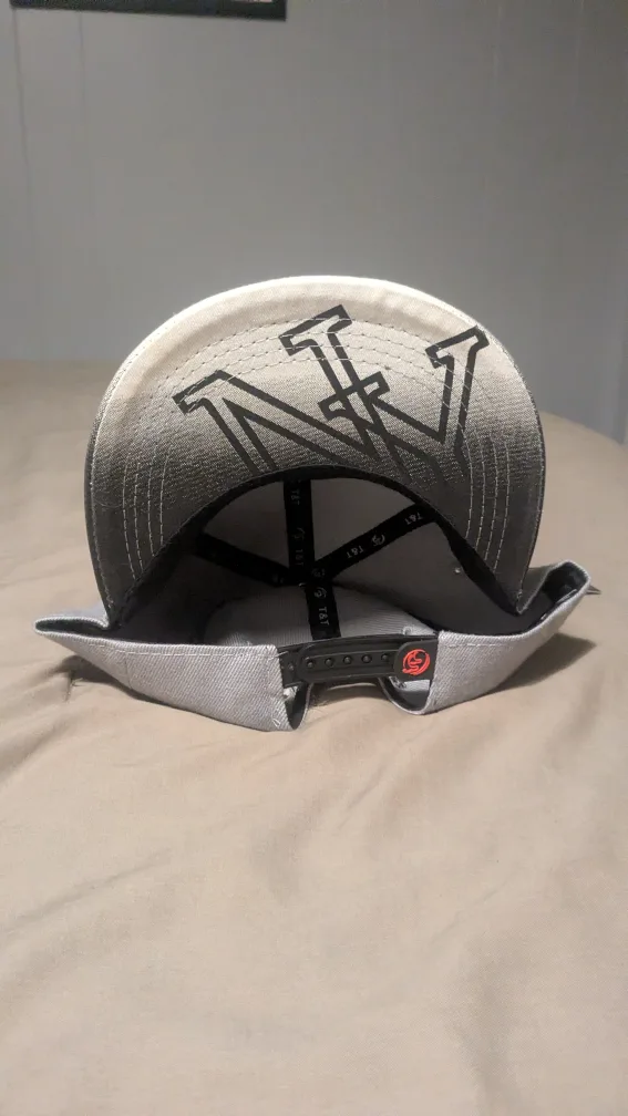 New York NY Hat image indicator(3)