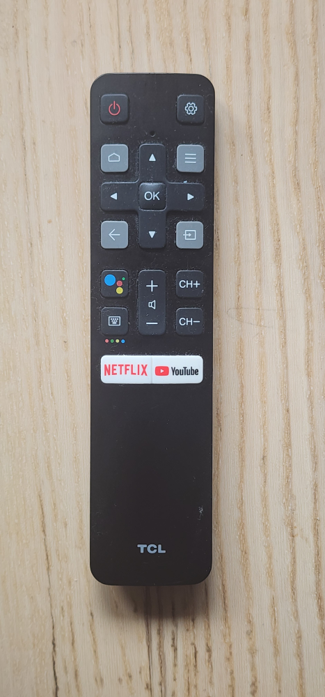 TCL 32S330 32-Inch 1080p LED Smart TV - photo 5