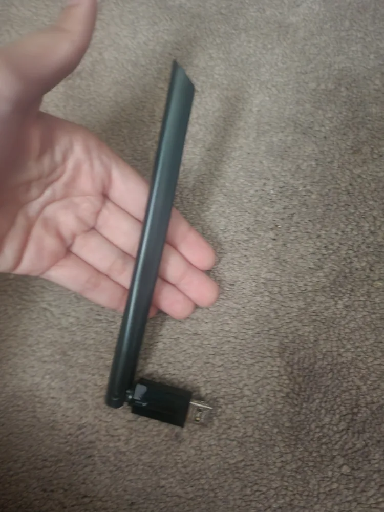 TP-Link Wireless USB Wifi Adapter