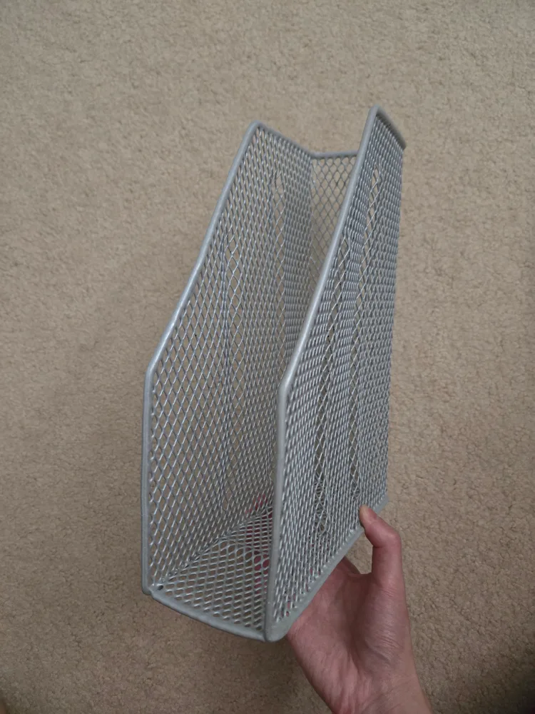 Mesh Desk Organizers  (Set of 3) image indicator(2)