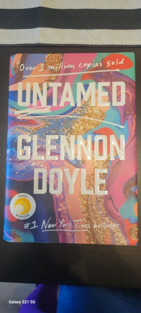 Untamed by Glennon Doyle