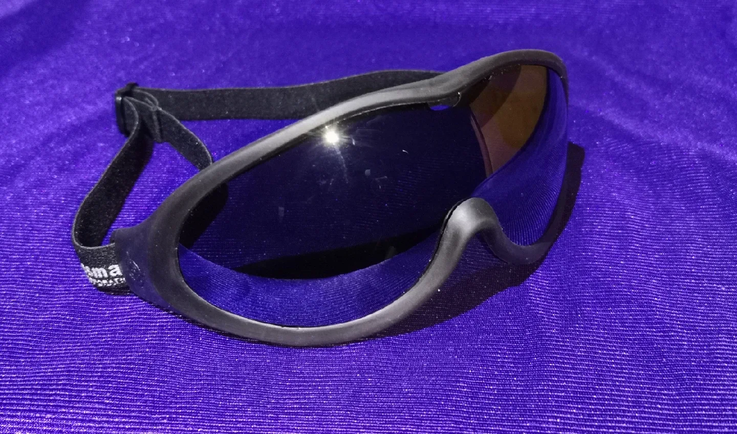 Crosman Eyewear Safety Impact Glasses Airsoft thumbnail
