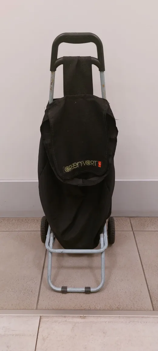 Shopping Cart thumbnail