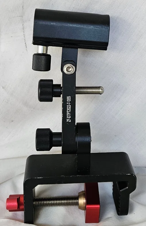 Fishing Platform Umbrella Bracket Like New thumbnail
