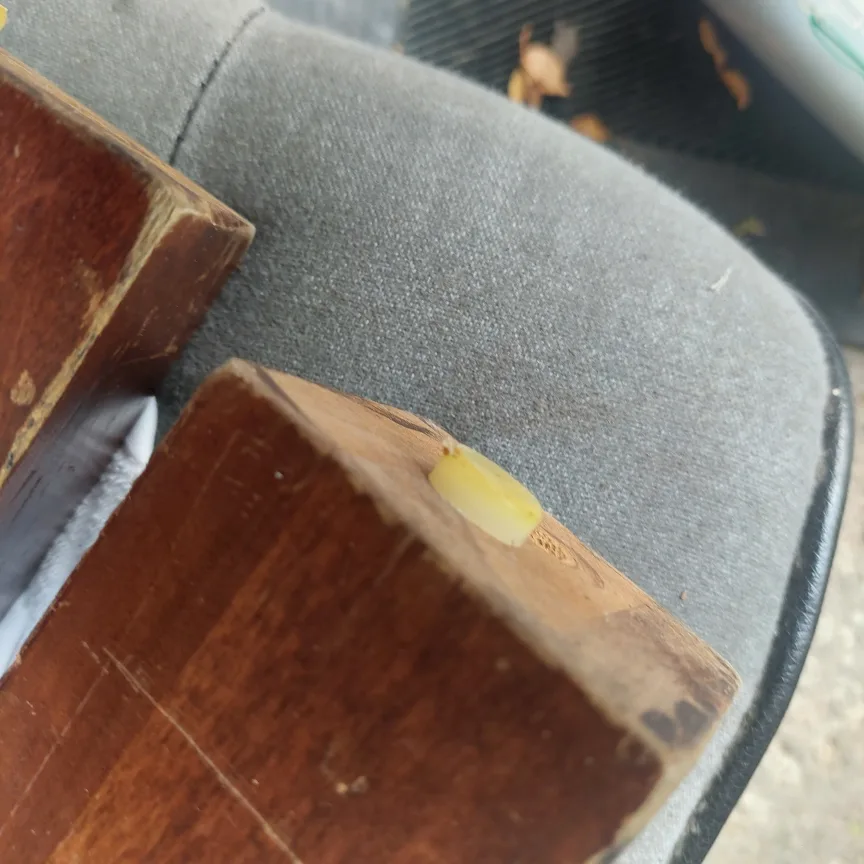 Wooden Table - Brown image indicator(8)