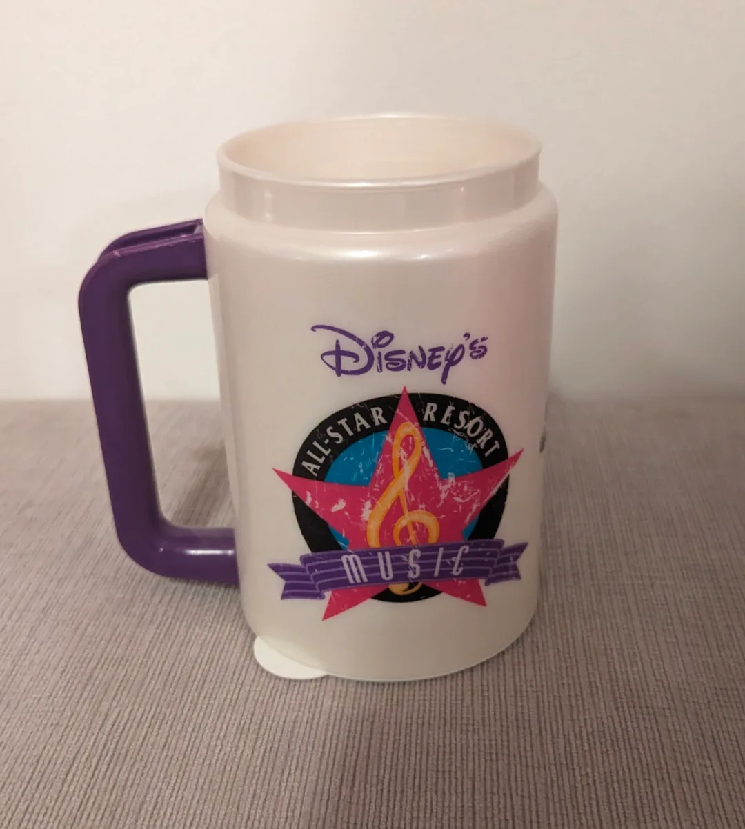 Disney's All-Star Music Resort Mug thumbnail