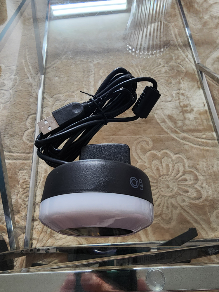 Blackweb Webcam BWA21HO008C