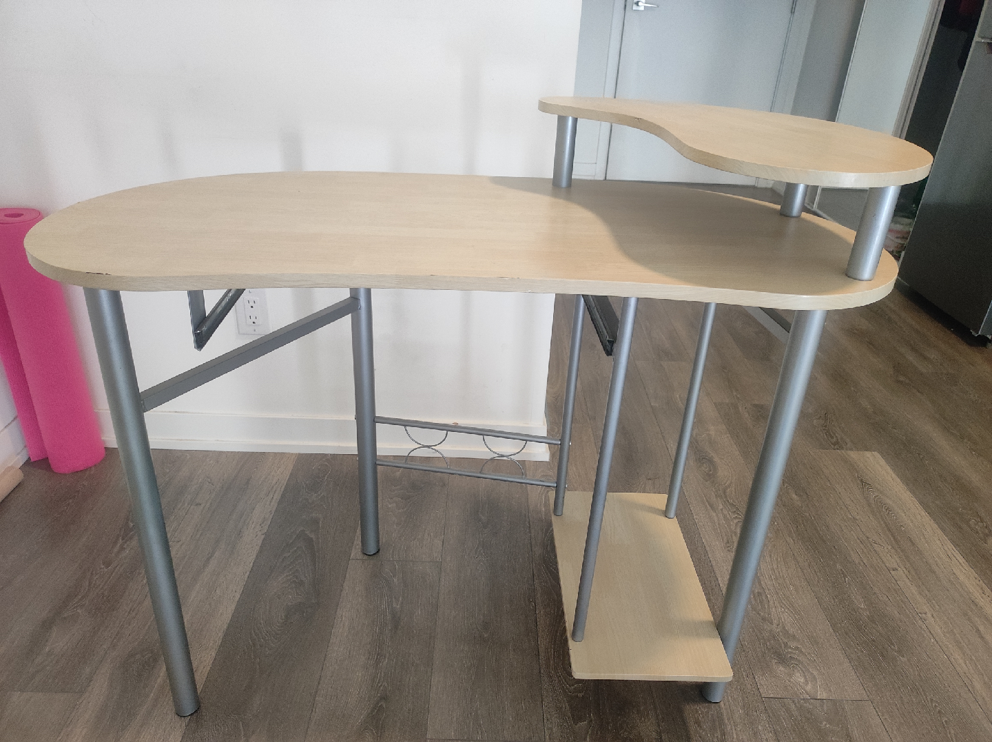 Computer Table or Wodden Desk