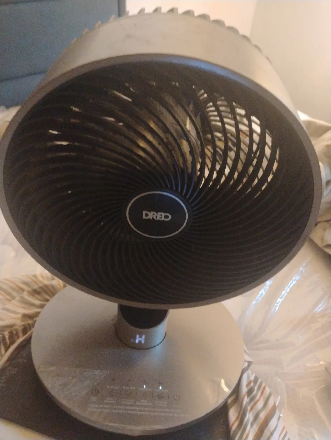 Dreo Fan thumbnail
