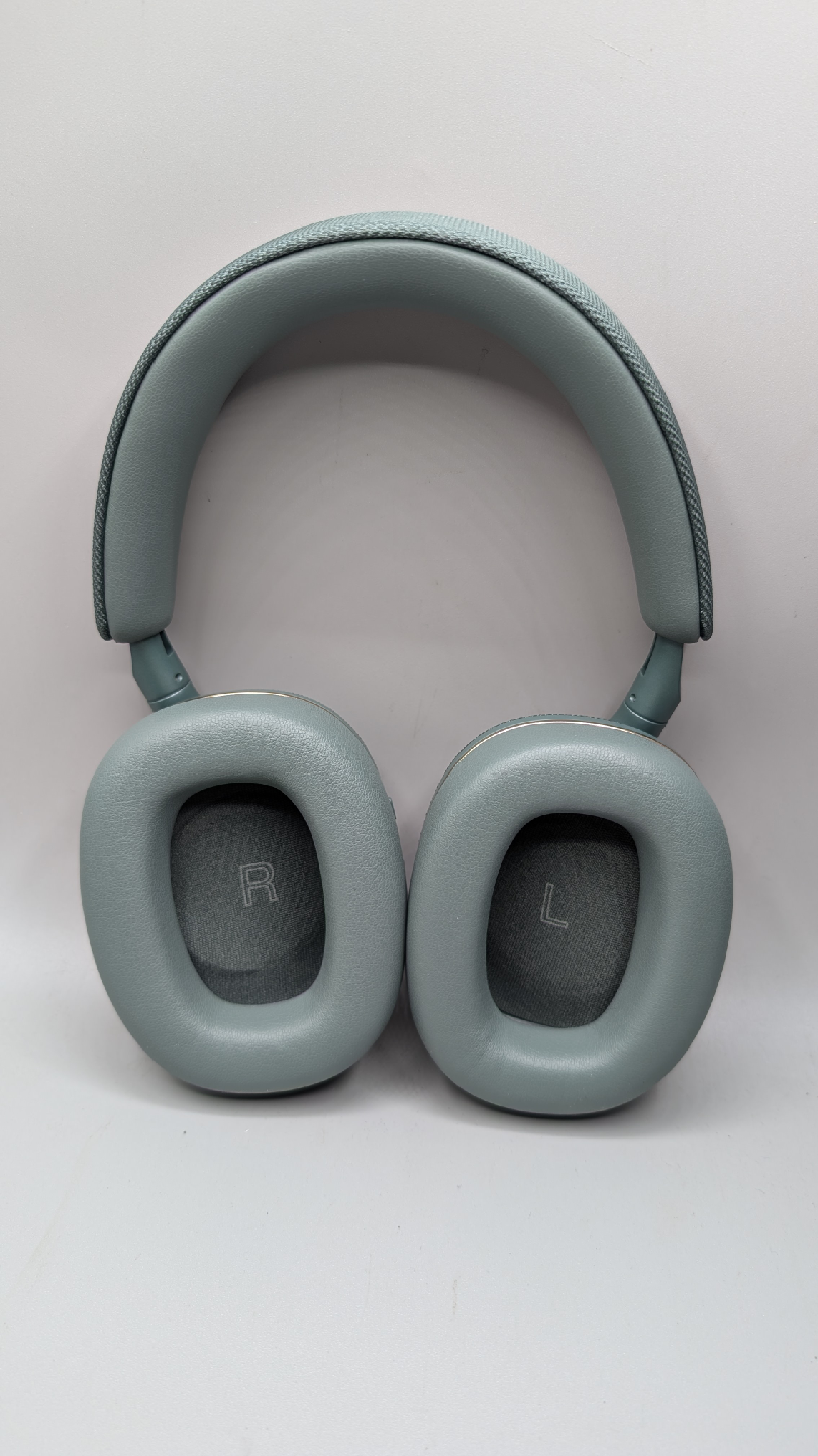 Bowers & Wilkins Px7 S2e Sage Green Headphones - photo 2