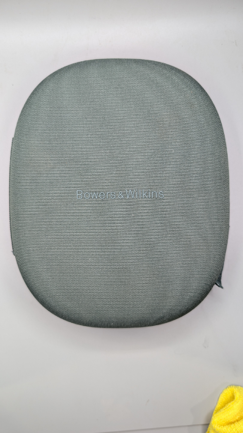 Bowers & Wilkins Px7 S2e Sage Green Headphones - photo 3