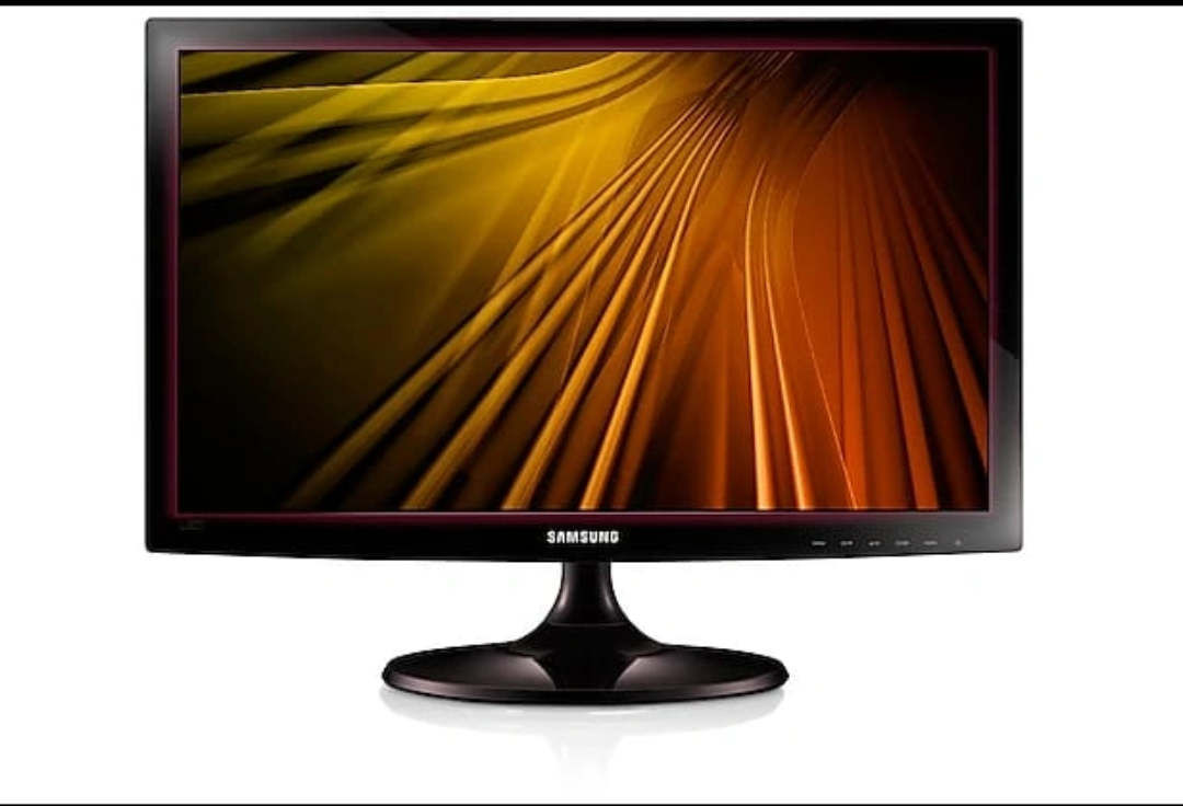 Samsung S22C300H 22 inch LCD Monitor
