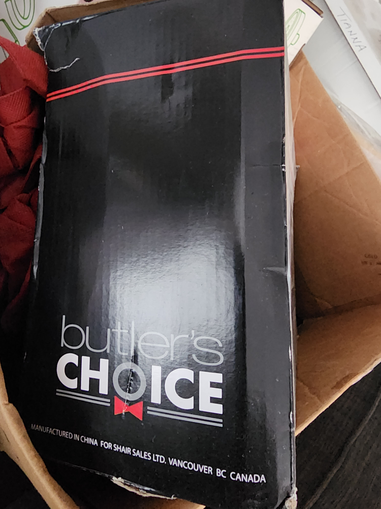 Butler's Choice Deluxe Electric Power Nozzle - photo 2