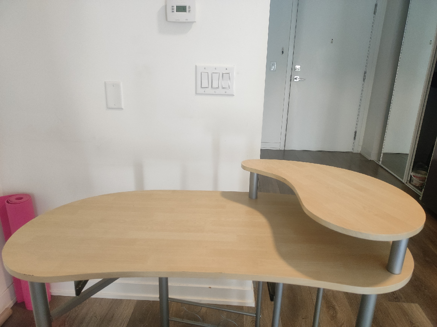 Computer Table or Wodden Desk - photo 2