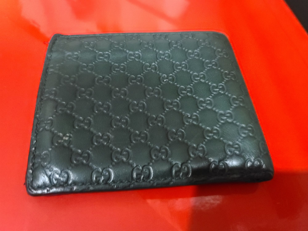 gucci wallet men's - photo 5