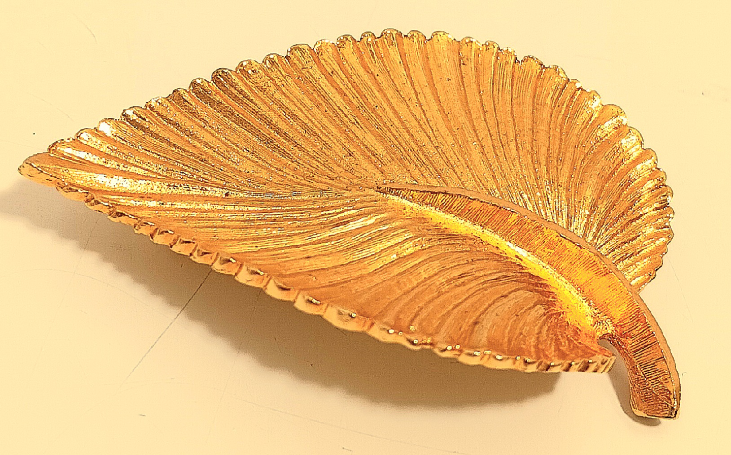 🍃Vintage Leaf Brooch🍃 - photo 3