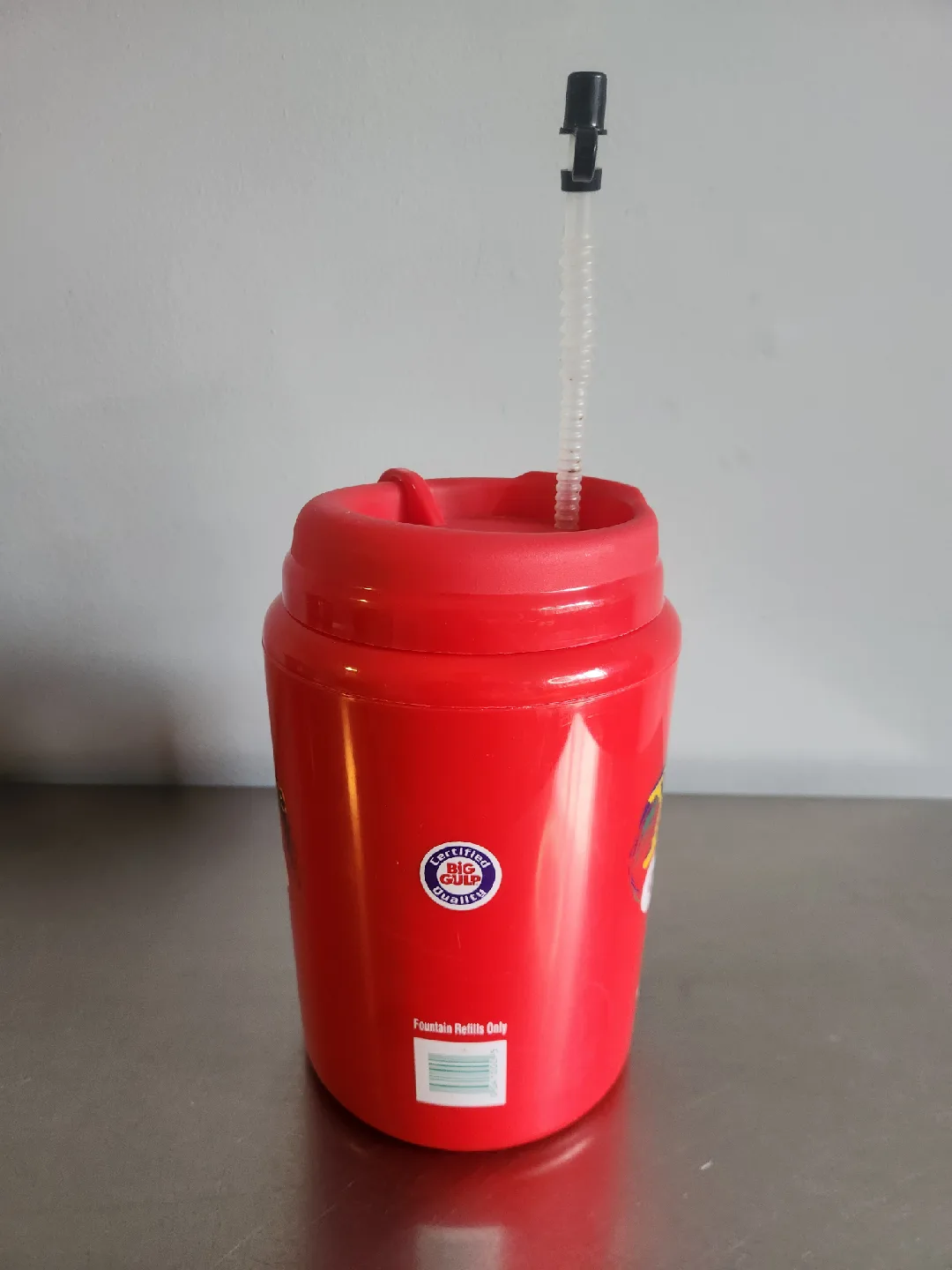 7-Eleven Extreme Gulp 52oz Mug image indicator(2)