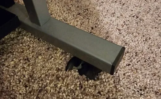 L-Shaped Corner Desk image indicator(3)