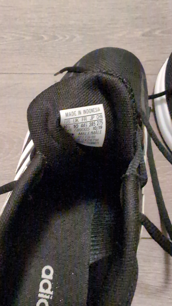 Adidas Runfalcon 2.0 Black/White - photo 2