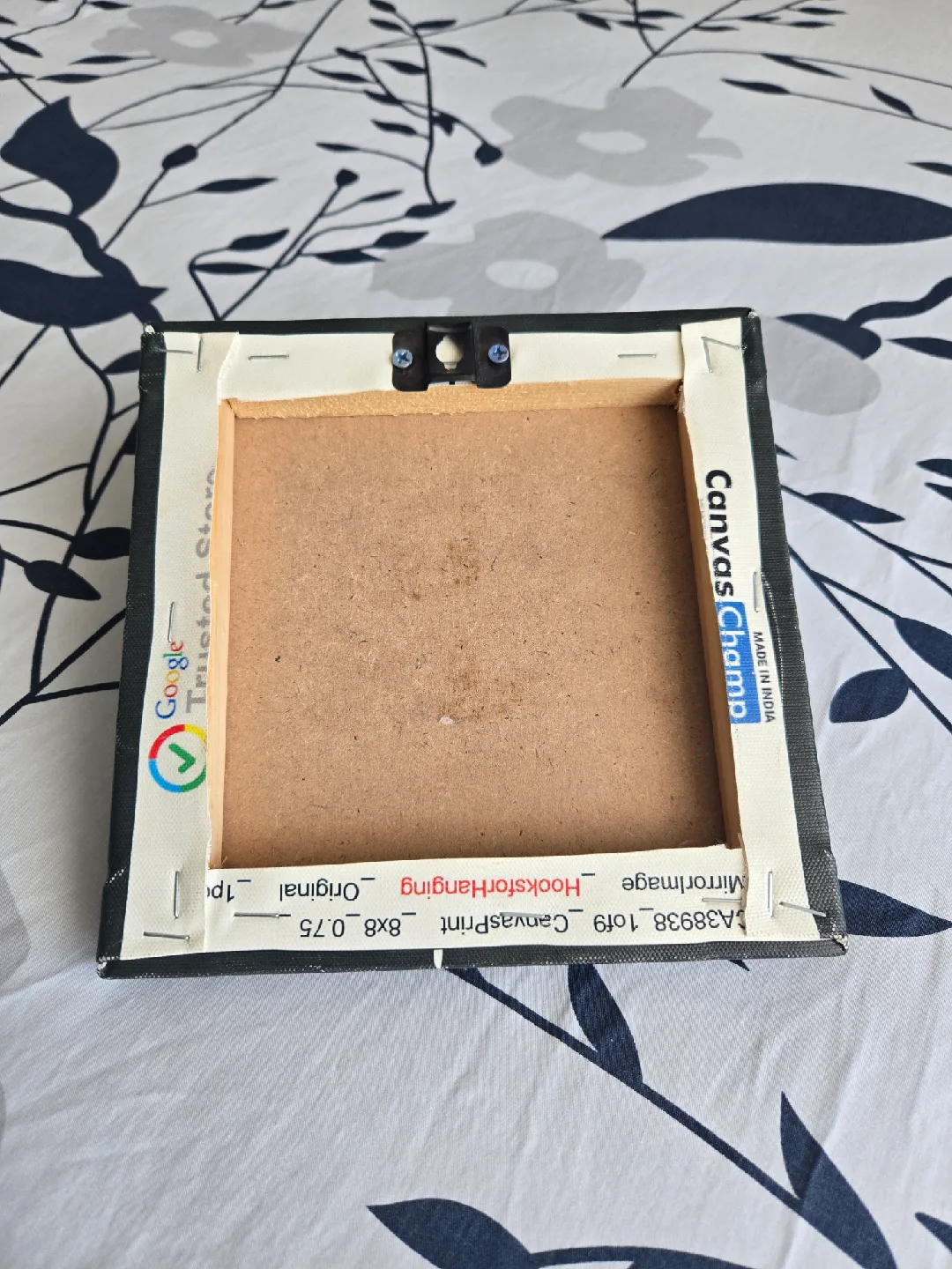 Canvas Print - Lips 👄 image indicator(4)