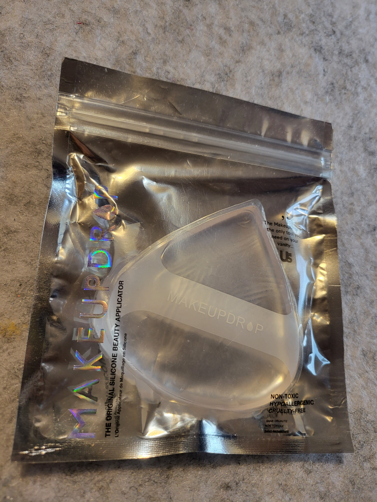 Makeupdrop - The Original Silicone Beauty Applicator