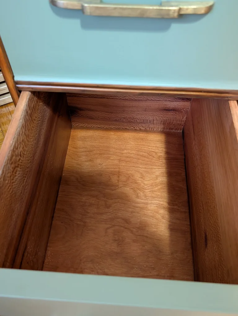 Antique One of a Kind Bedroom Set image indicator(7)