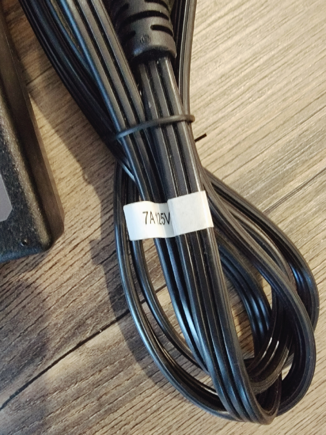 HP Laptop AC Adapter 65W (Series PPP009L-E) - photo 3