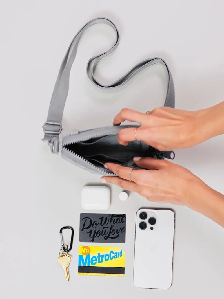 Crossbody Unisex Bag image indicator(6)