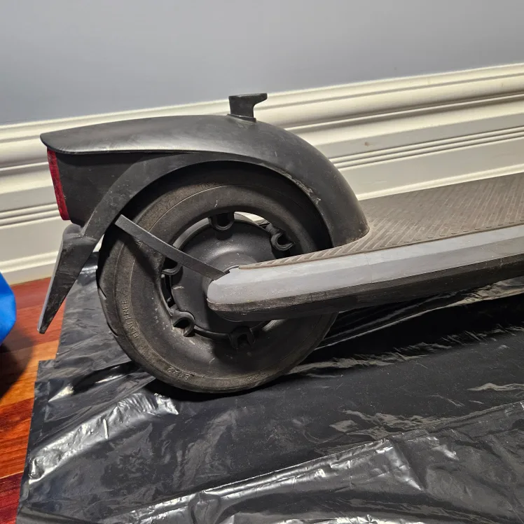 Ninebot Electric Scooter image indicator(2)