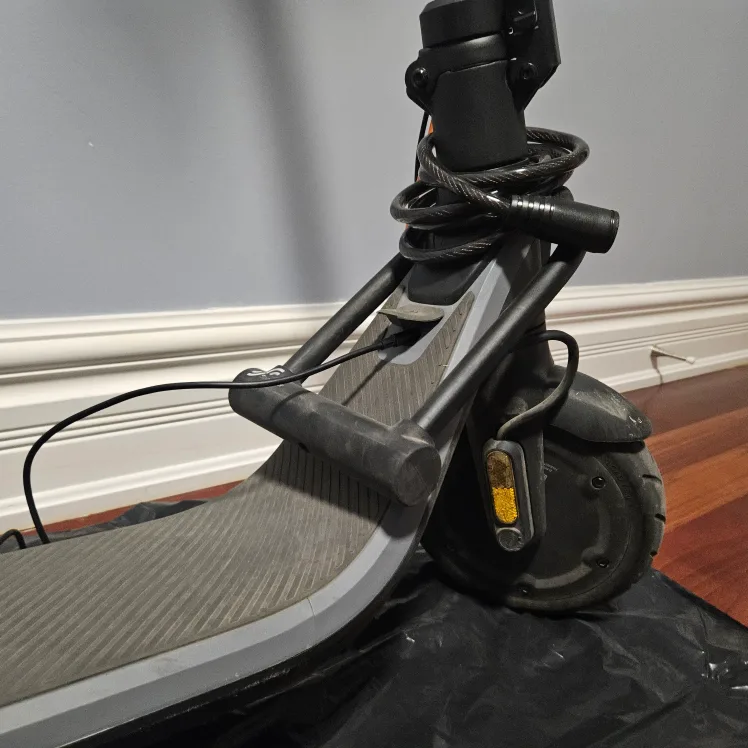 Ninebot Electric Scooter image indicator(5)