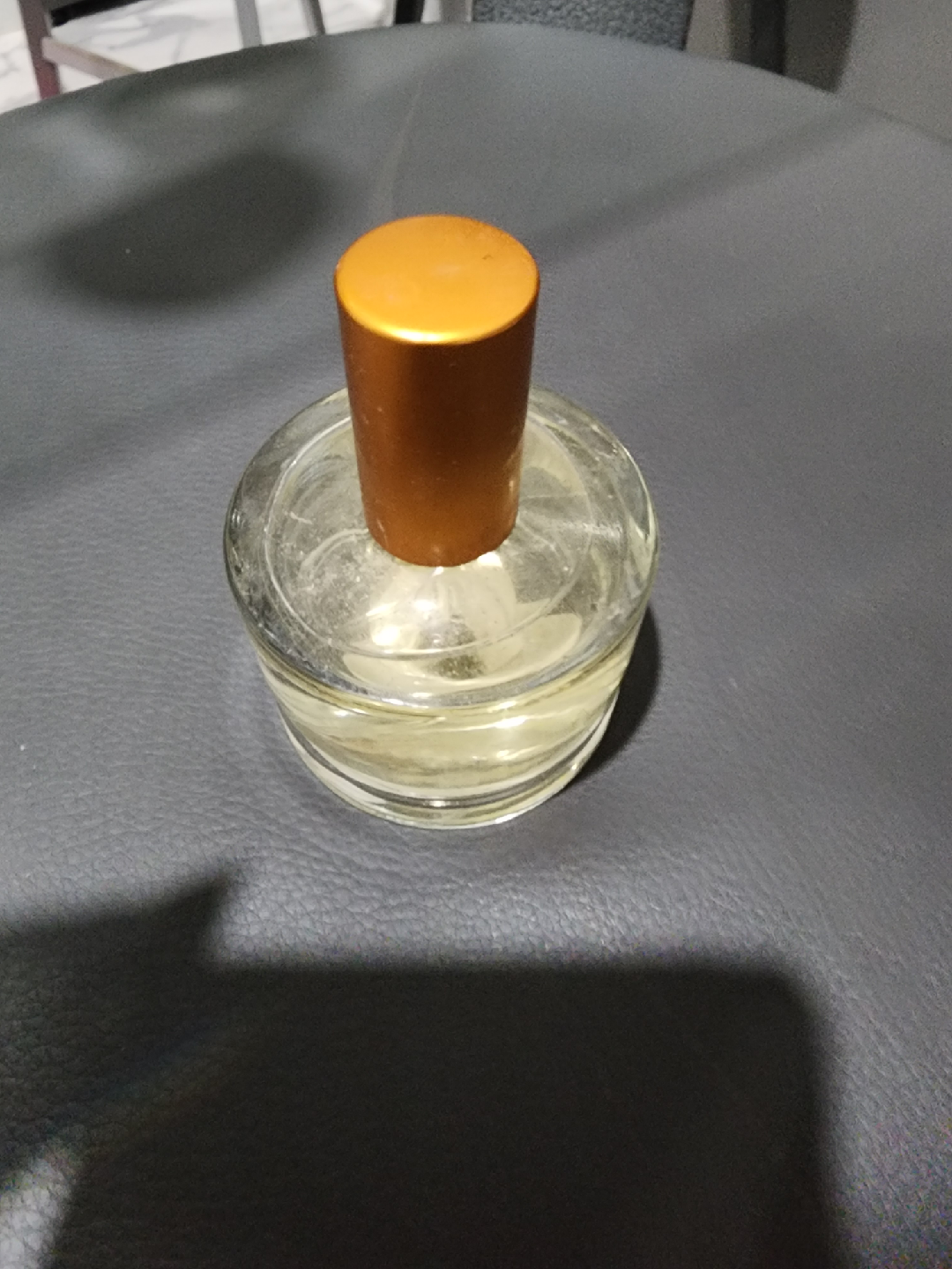 Mary Kay Warm Amber Eau de Toilette