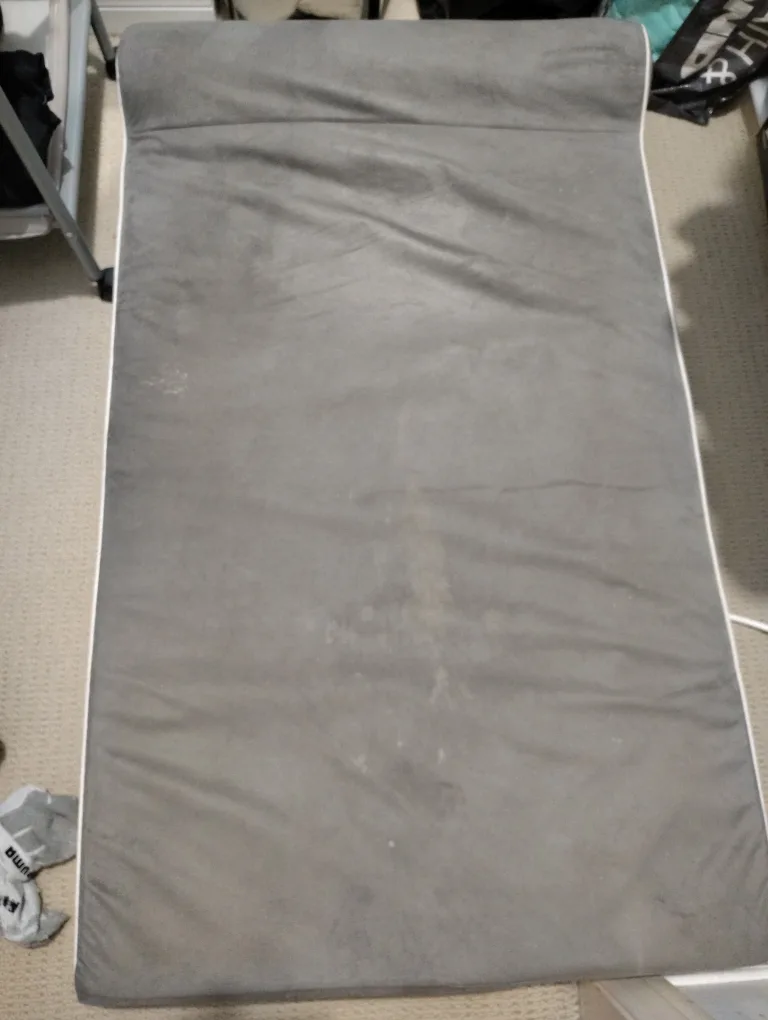 Laifug Orthopedic Memory Foam Extra Large Dog Bed thumbnail