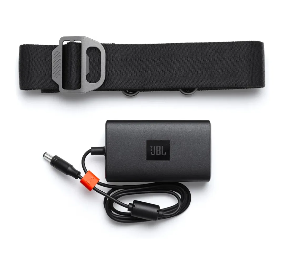 JBL Xtreme 2 Portable Bluetooth Speaker image indicator(4)