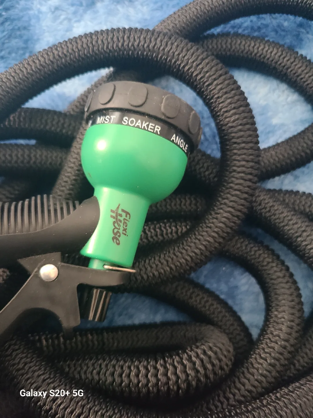 Flexi Hose Expandable Garden Hose thumbnail