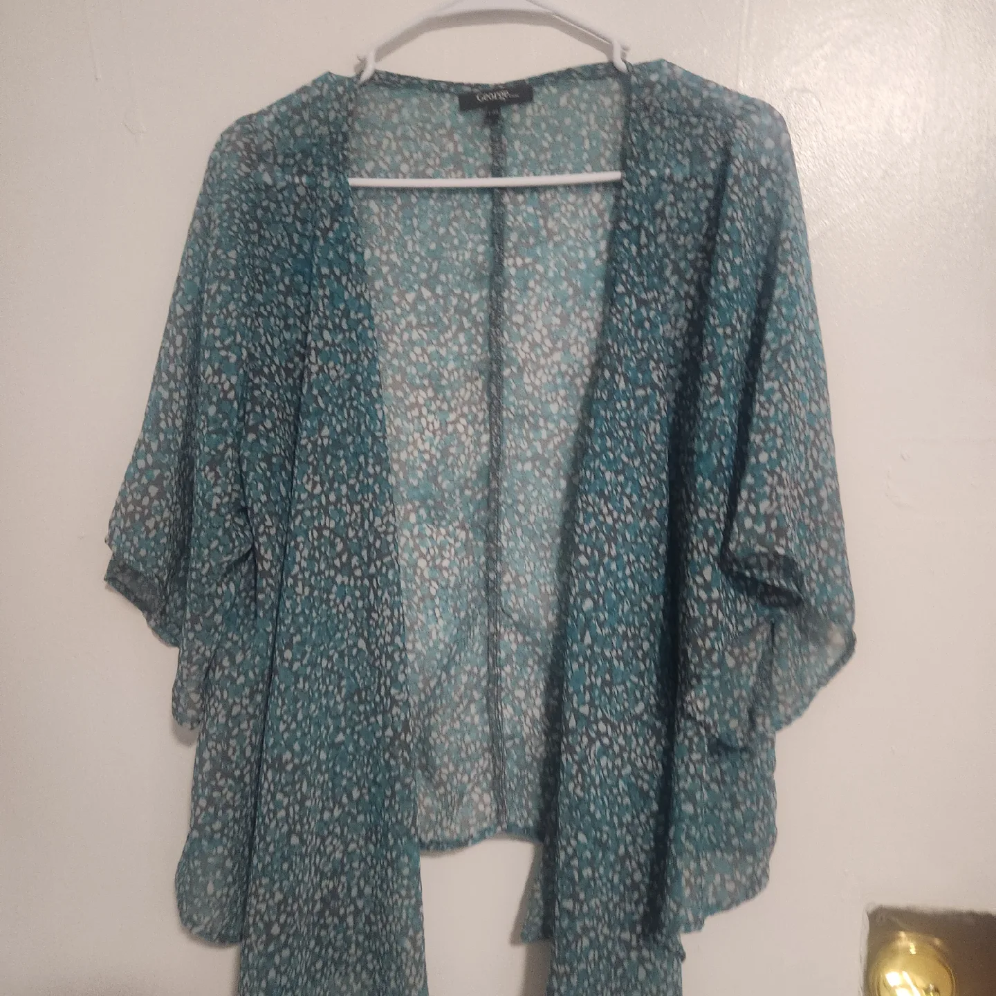 🥕 George Kimono - Size L/G thumbnail