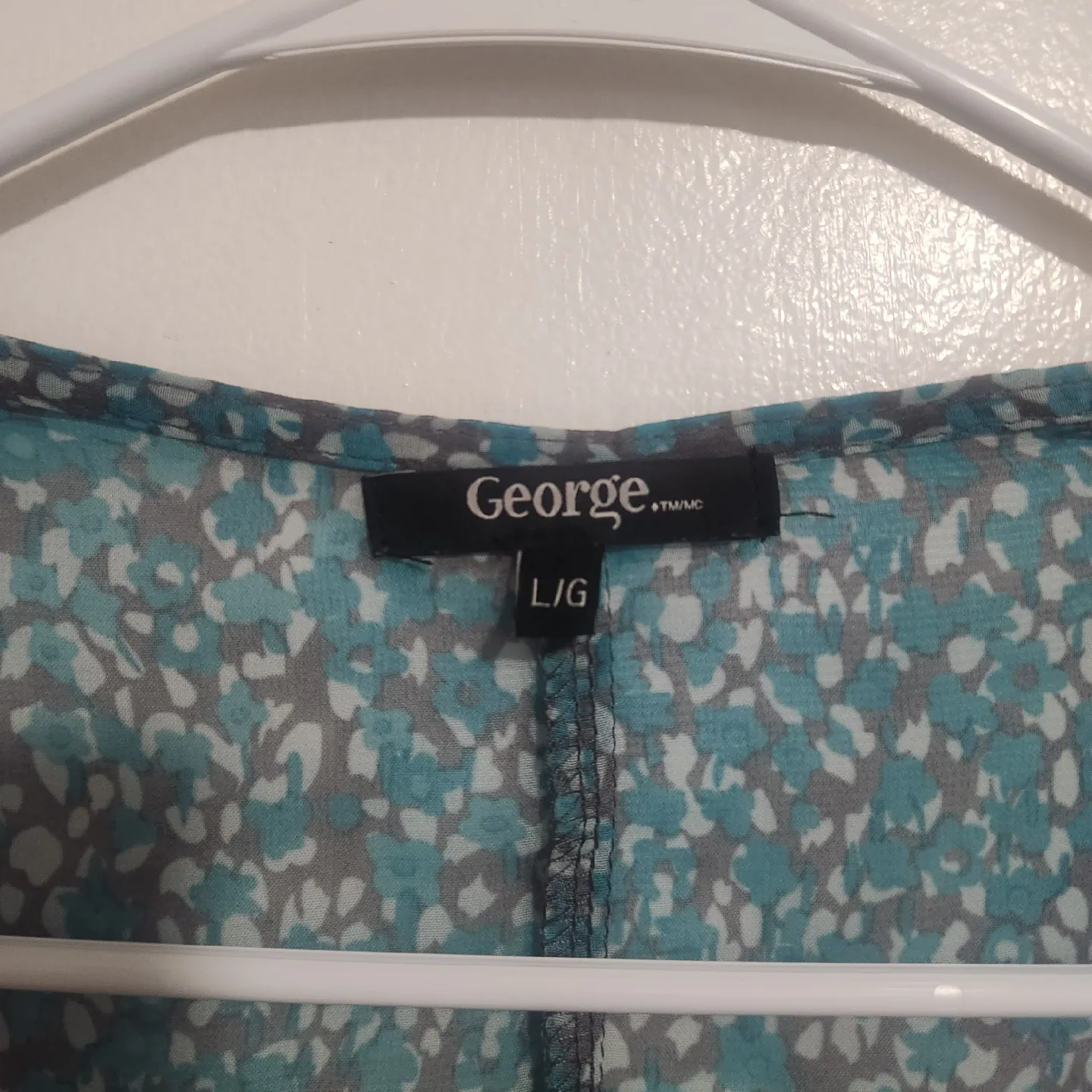 🥕 George Kimono - Size L/G image indicator(2)