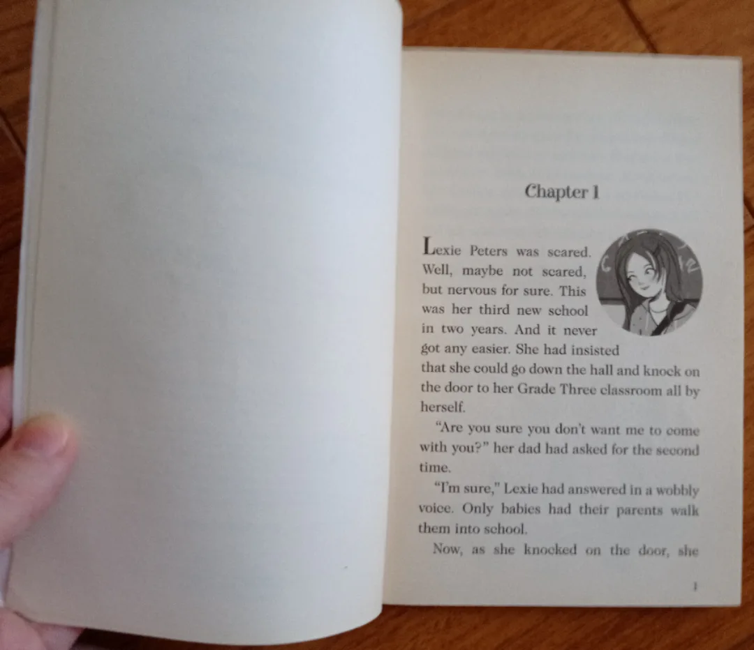 How to Be a Friend by Nancy Wilcox Richards image indicator(2)