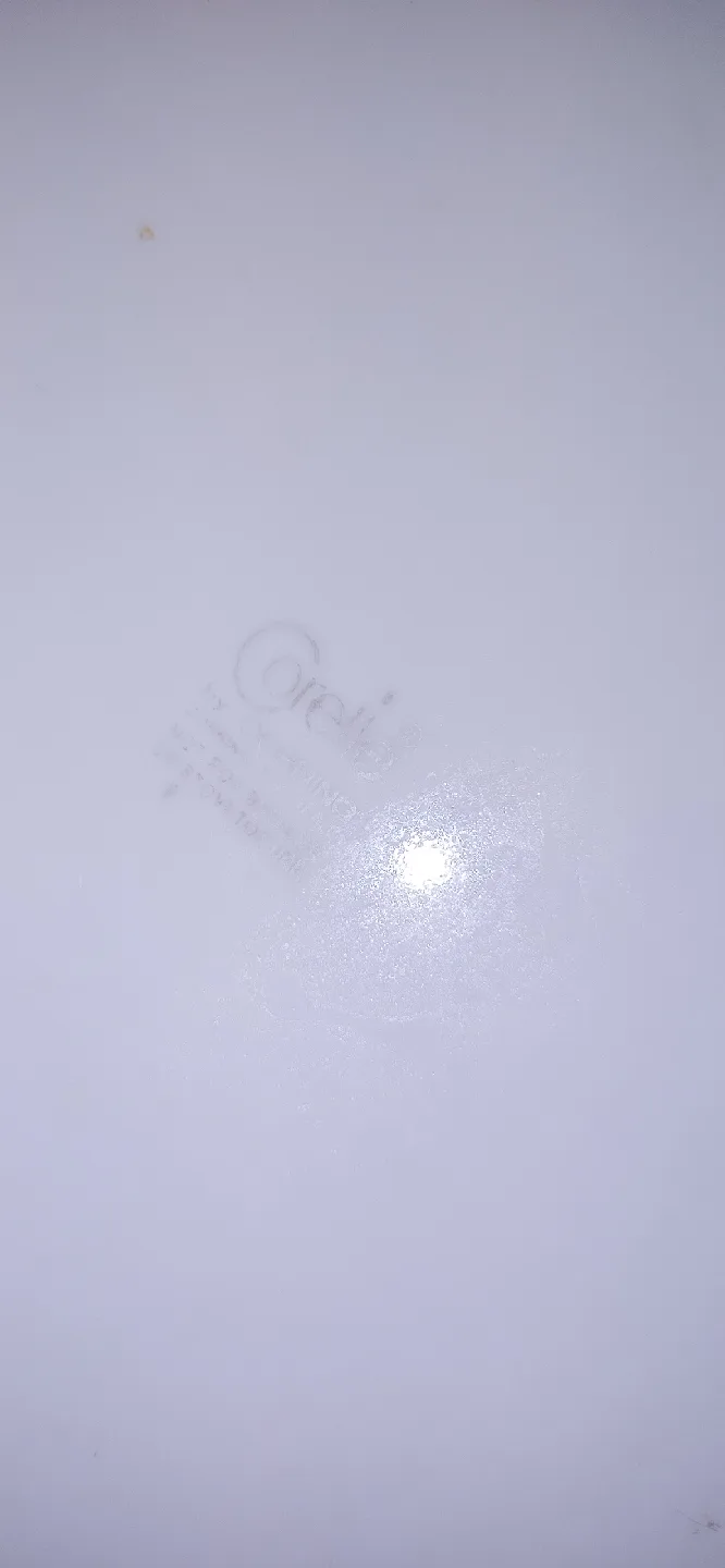 Vintage Pyrex Blue Cornflower Mugs and Plate Set image indicator(6)