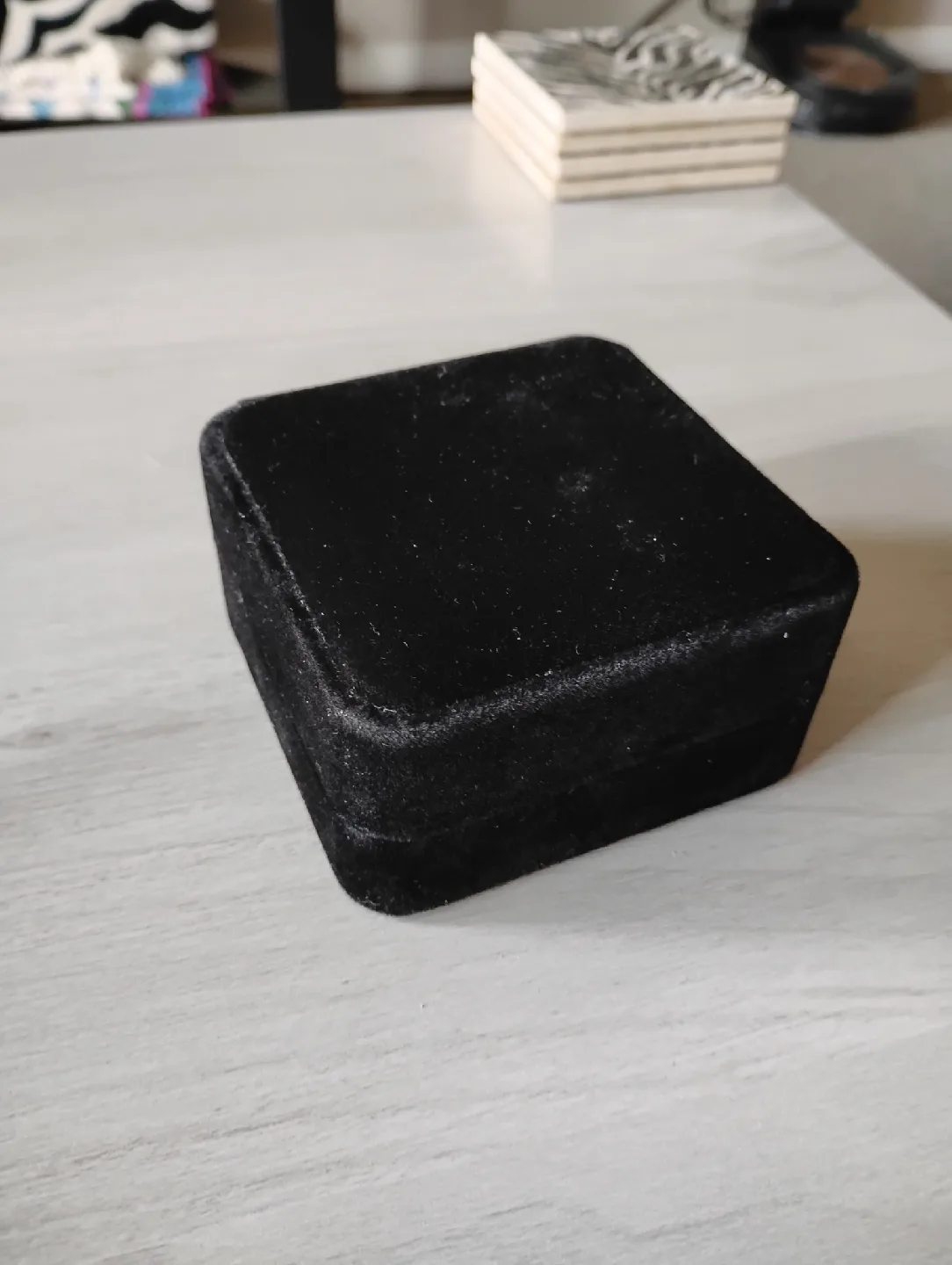 Tobwabba Art Necklace & Earring Set image indicator(3)