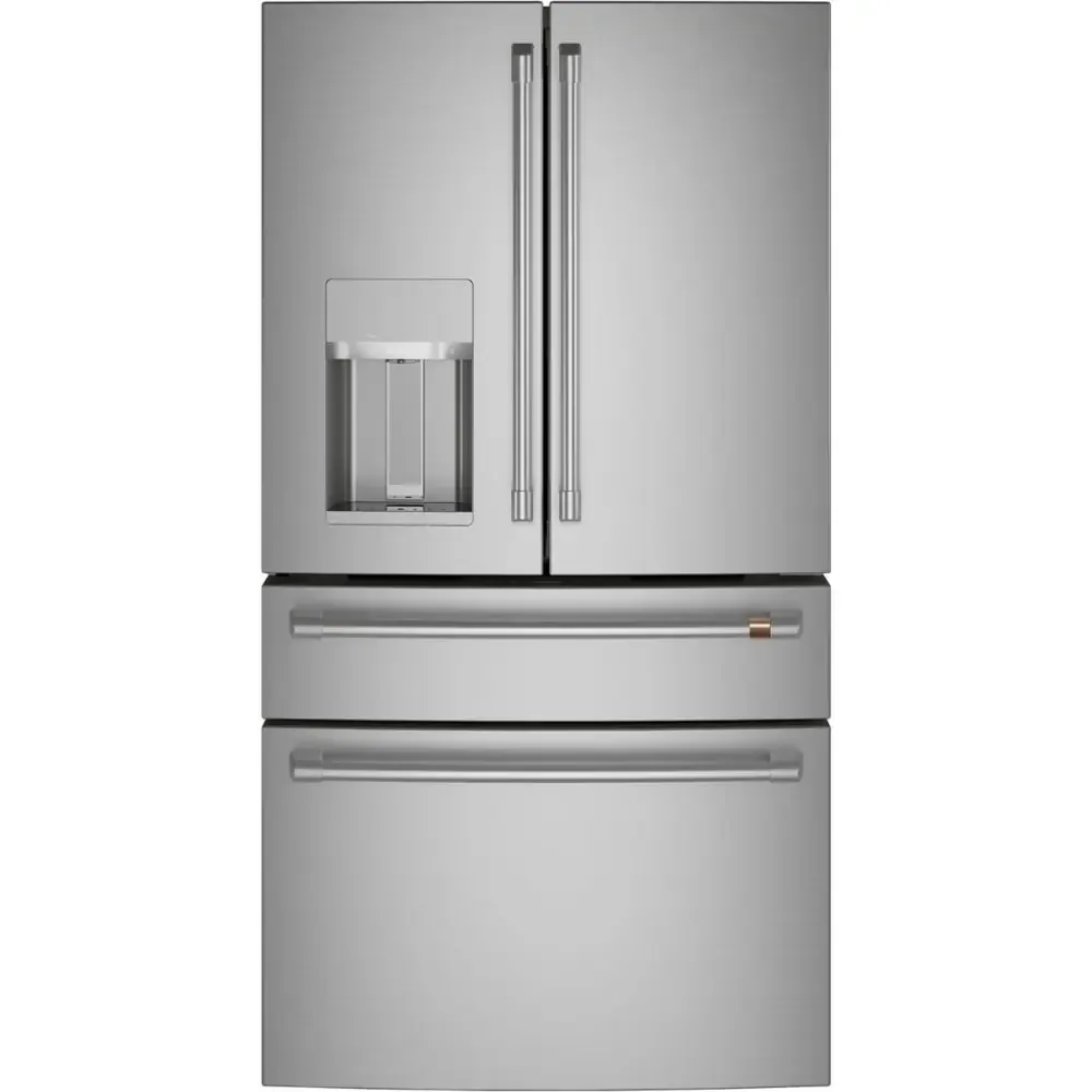 Café French Door Refrigerator thumbnail