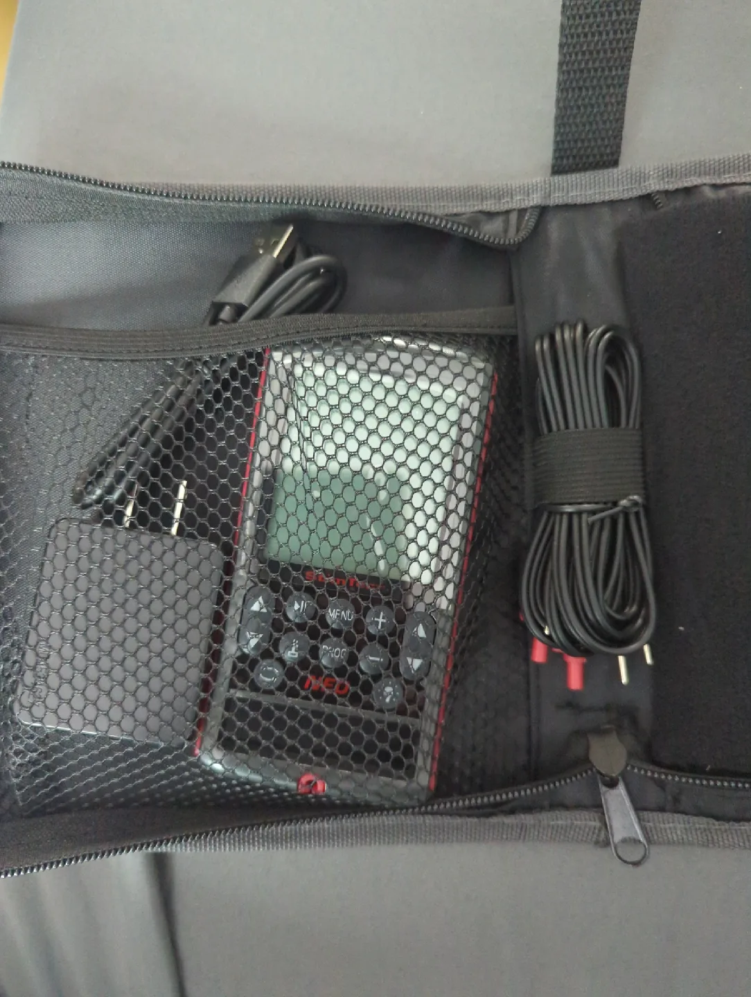 STIMTEC NEO Interferential, TENS, EMS & Microcurrent Device