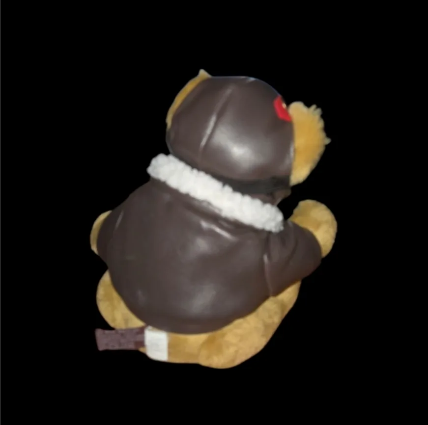 Pickford Bears Ltd. "Radar" Bear image indicator(2)