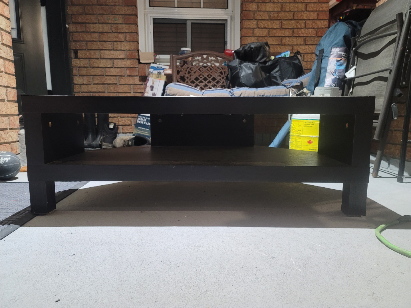 tv stand - photo 2