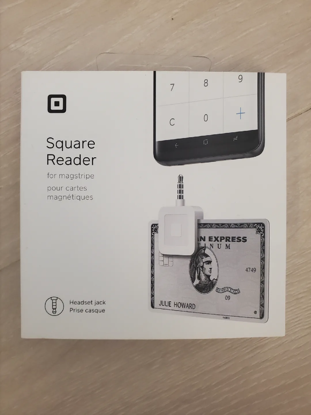 New Square Reader for Magstripe image indicator(2)