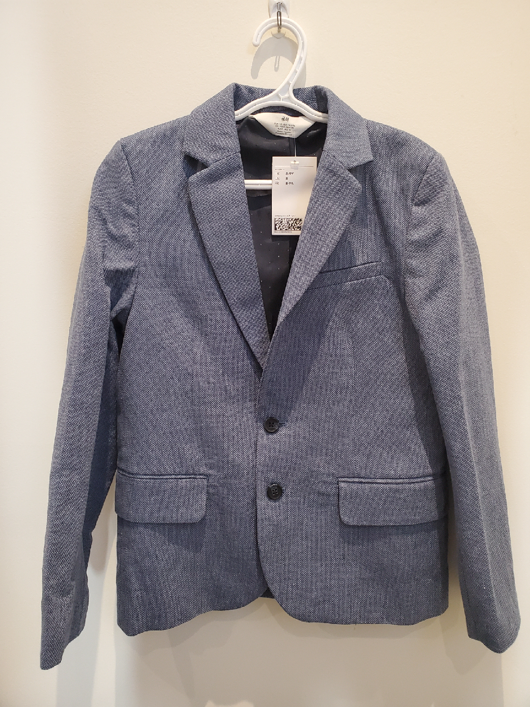 H&M Boys' Suit Set - Size 8-9Y - photo 2