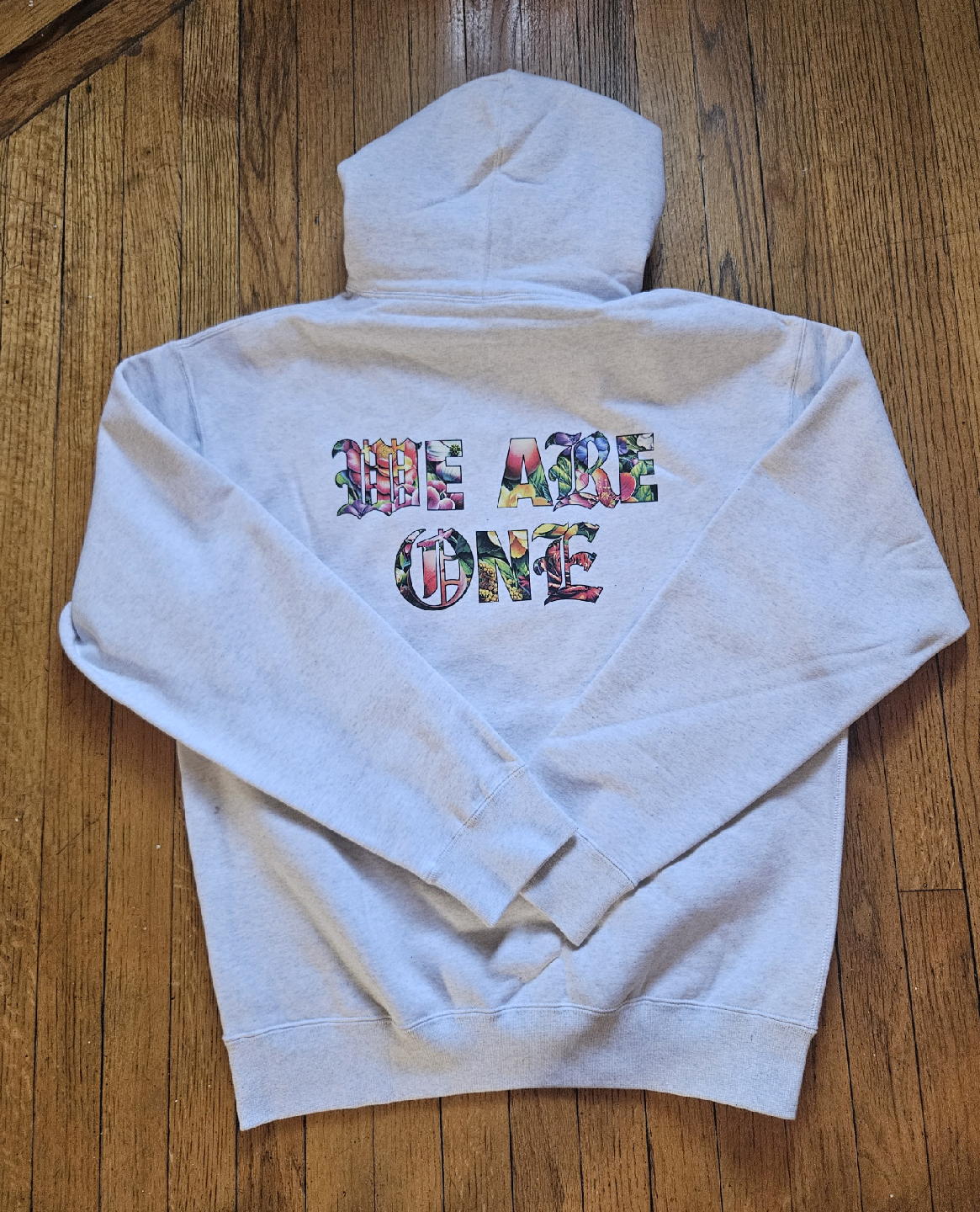 EYBL HOODIE - photo 2